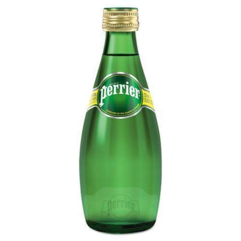 Perrier Original - 11.15 Oz. x 24