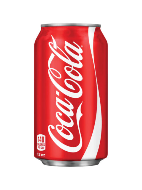 Coca Cola 12 fl. Oz 12x2 - CONVENIENT DISTRIBUTOR