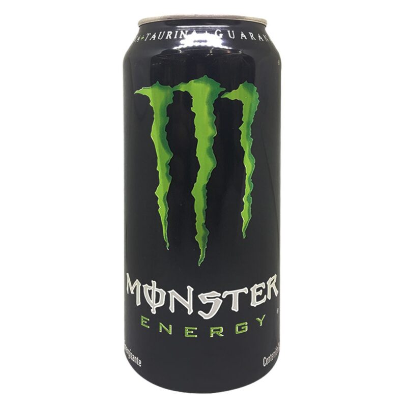 Monster Original 16 - Oz. x 24