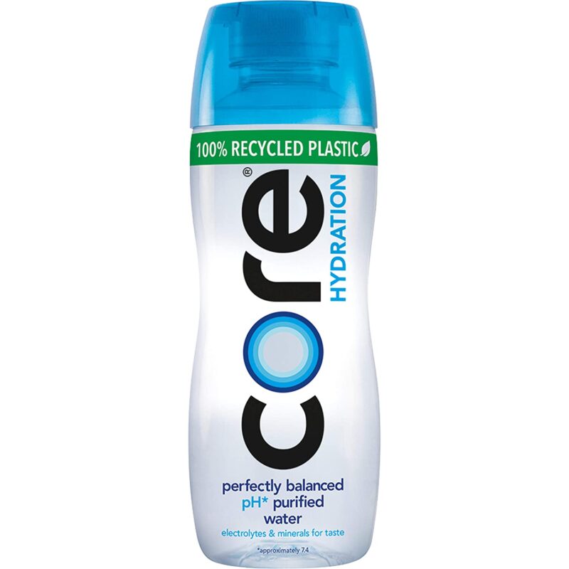 Core Water 16.9 Oz. x 24 - 6 x 24