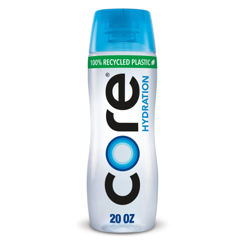 Core Water 20 Oz. x 24