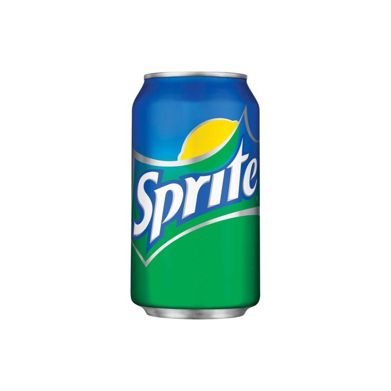 Sprite Lemon Lime Can 12 Oz. x 35